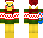 itznicov navidad v 2