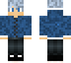 jack frost skin