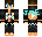 jae's youtube skin