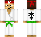 karate guy