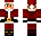 kerstman leander