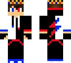 king