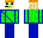 lasercorn
