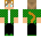 laurance highschool cat ears and tail
