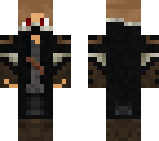 laurence evil