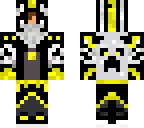 lightning ninja