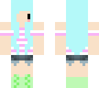 lilkcmaggie edit