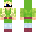 link splatoon