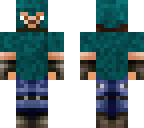 little square face 2