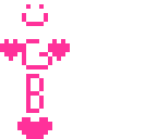logo for someone