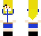 lucy haertphilia