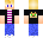 lukas minecraft story