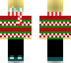 luke christmas