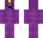 lumpy space prince