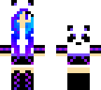 luzmimi panda relief