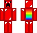 mad creeper