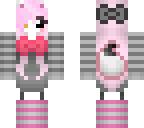 mangle girl