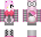 mangle girl
