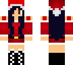 marcelinechristmasversion