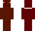 maroon bull