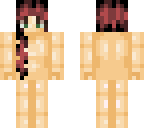 maroon hair base