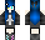 master dark girl