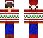 maximo navidad