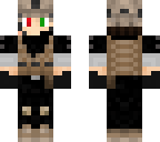 me as a army man