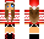 melli christmas