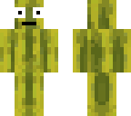 melon guy