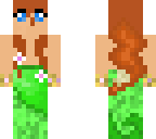mermaid