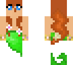 mermaid