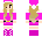 merry pink christmas