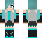 miku hatsune