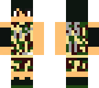 military spurs
