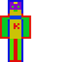 minecraft color