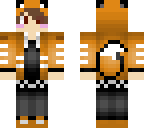 minecraft skin