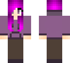 missing texture-chan