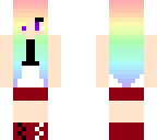 mix max