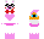 mlg vixen