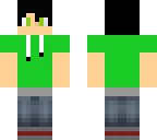 mr greeen