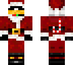 mr j the xmas