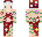 mushroom god