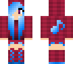 music girl