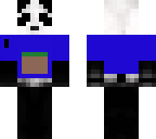 my 12th skin