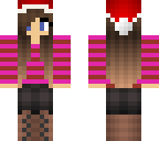 my 13th skin