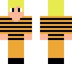 my 14th skin