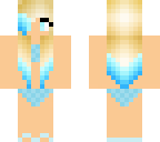my beach skin