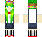 my epic carnival skin