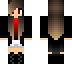 my new skin